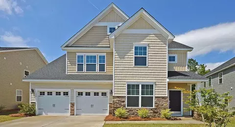 355 Camellia Bloom Dr, Moncks Corner, SC 29461