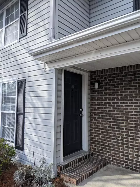2494 Etiwan UNIT 10C, Charleston, SC 29414