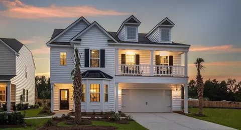 344 Camellia Bloom Dr, Moncks Corner, SC 29461