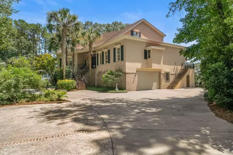 5153 Old York Crse, Hollywood, SC 29449