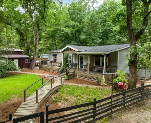 524 Lewis Ln, Summerville, SC 29486