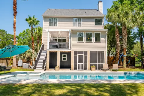 2834 Tradewind Dr, Mount Pleasant, SC 29466
