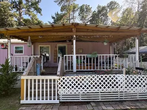 1566 Mcalhany Rd, Branchville, SC 29432