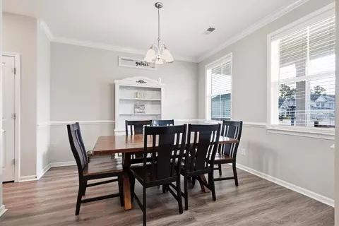 Dining - 290 Red Leaf Blvd, Moncks Corner, SC 29461 photo 1 of 3