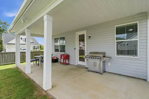 Exterior - 290 Red Leaf Blvd, Moncks Corner, SC 29461 photo 6 of 10