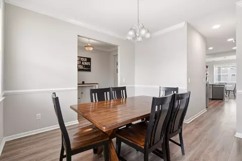 Dining - 290 Red Leaf Blvd, Moncks Corner, SC 29461 photo 2 of 3