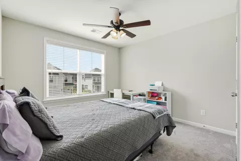 Bedroom - 290 Red Leaf Blvd, Moncks Corner, SC 29461 photo 3 of 6