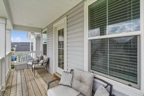 Exterior - 290 Red Leaf Blvd, Moncks Corner, SC 29461 photo 4 of 10