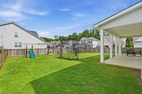 Exterior - 290 Red Leaf Blvd, Moncks Corner, SC 29461 photo 7 of 10
