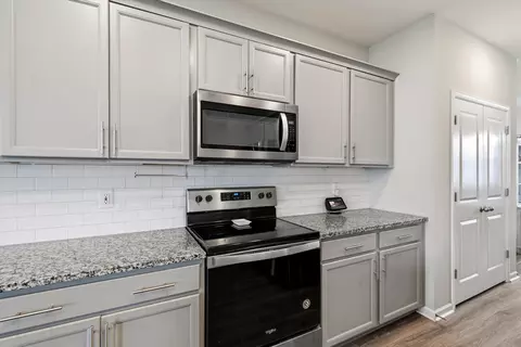 Kitchen - 290 Red Leaf Blvd, Moncks Corner, SC 29461 photo 3 of 4