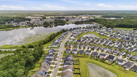View/Area - 290 Red Leaf Blvd, Moncks Corner, SC 29461 photo 5 of 9