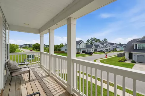 Exterior - 290 Red Leaf Blvd, Moncks Corner, SC 29461 photo 5 of 10