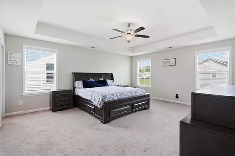 Bedroom - 290 Red Leaf Blvd, Moncks Corner, SC 29461 photo 5 of 6