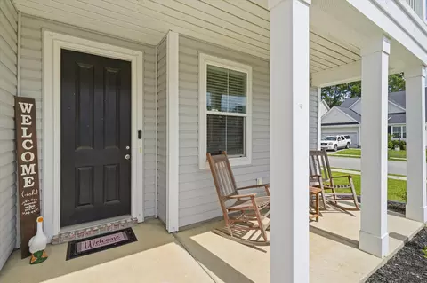 Exterior - 290 Red Leaf Blvd, Moncks Corner, SC 29461 photo 3 of 10