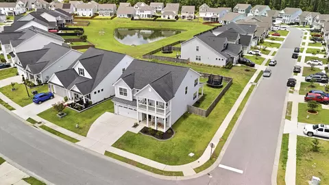 View/Area - 290 Red Leaf Blvd, Moncks Corner, SC 29461 photo 1 of 9