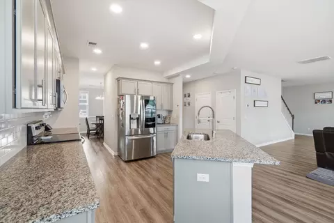 Kitchen - 290 Red Leaf Blvd, Moncks Corner, SC 29461 photo 4 of 4