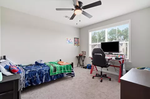 Bedroom - 290 Red Leaf Blvd, Moncks Corner, SC 29461 photo 2 of 6