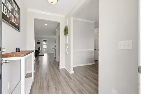 Entry Way - 290 Red Leaf Blvd, Moncks Corner, SC 29461 photo 1 of 6