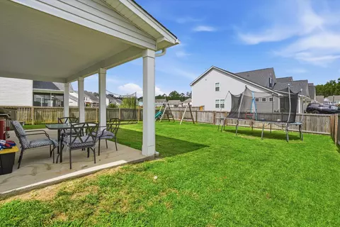 Exterior - 290 Red Leaf Blvd, Moncks Corner, SC 29461 photo 9 of 10