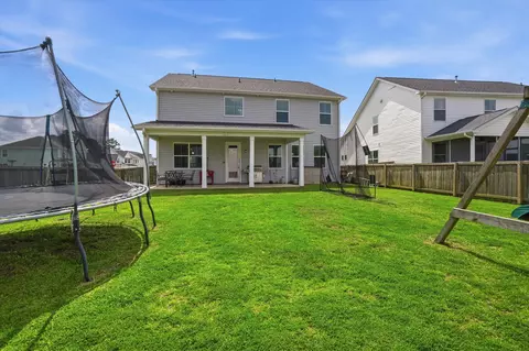 Exterior - 290 Red Leaf Blvd, Moncks Corner, SC 29461 photo 8 of 10