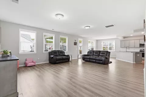 Living - 290 Red Leaf Blvd, Moncks Corner, SC 29461 photo 3 of 3