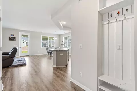Entry Way - 290 Red Leaf Blvd, Moncks Corner, SC 29461 photo 2 of 6