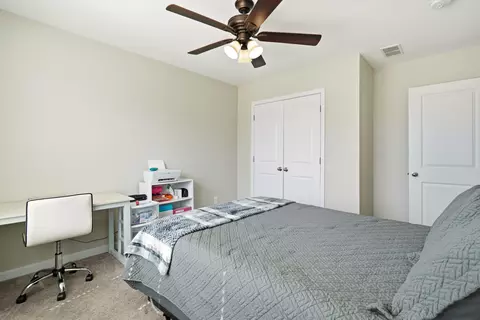Bedroom - 290 Red Leaf Blvd, Moncks Corner, SC 29461 photo 4 of 6