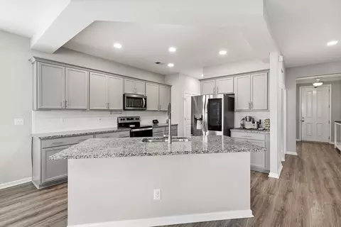 Kitchen - 290 Red Leaf Blvd, Moncks Corner, SC 29461 photo 1 of 4