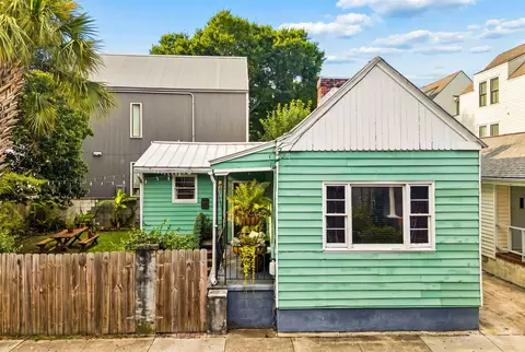1 Maranda Holmes St, Charleston, SC 29403