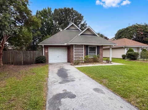 68 Arbor Trce, Charleston, SC 29414