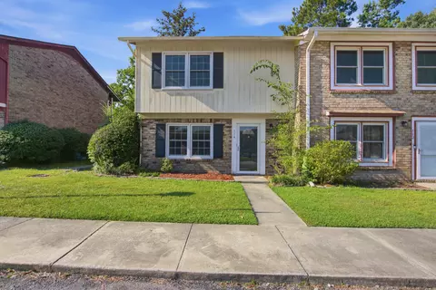 114 Brush Blvd, Goose Creek, SC 29445