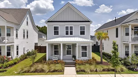 309 Baritone Rd, Summerville, SC 29486