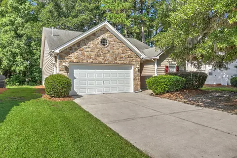 4953 Franconia Dr, Summerville, SC 29485