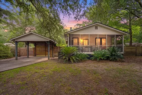 1823 Pineland Dr, Johns Island, SC 29455