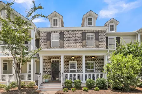 3436 Yarmouth Dr, Mount Pleasant, SC 29466
