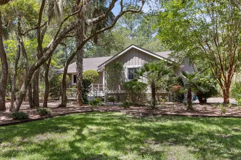2837 Baywood Dr, Seabrook Island, SC 29455