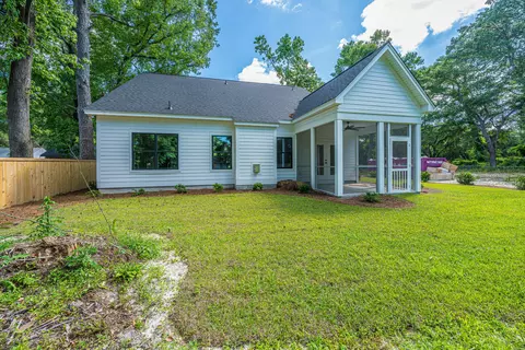 2506 Hara Ln #LOT 1, Charleston, SC 29414