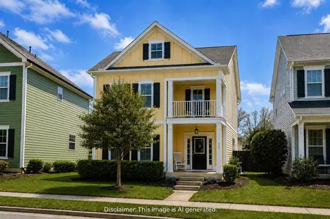 219 Lotz Dr, Summerville, SC 29483