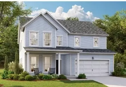 1006 Lettered Olive Ln, Summerville, SC 29485
