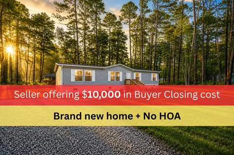 6164 Smith Rd, Ravenel, SC 29470
