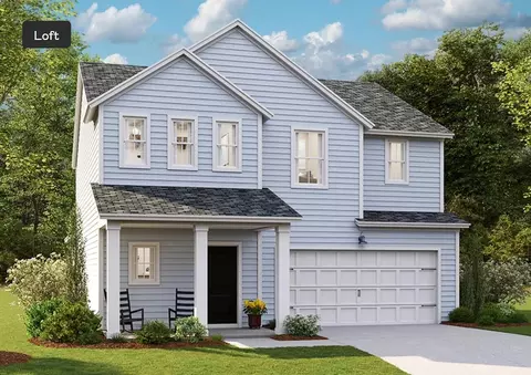 135 Orchard Blossom Ln, Summerville, SC 29485