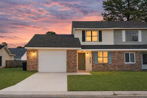 7650 Oldridge Rd, North Charleston, SC 29418