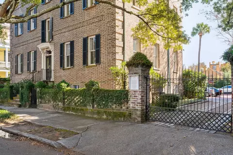 55 Laurens St UNIT 55-H, Charleston, SC 29401