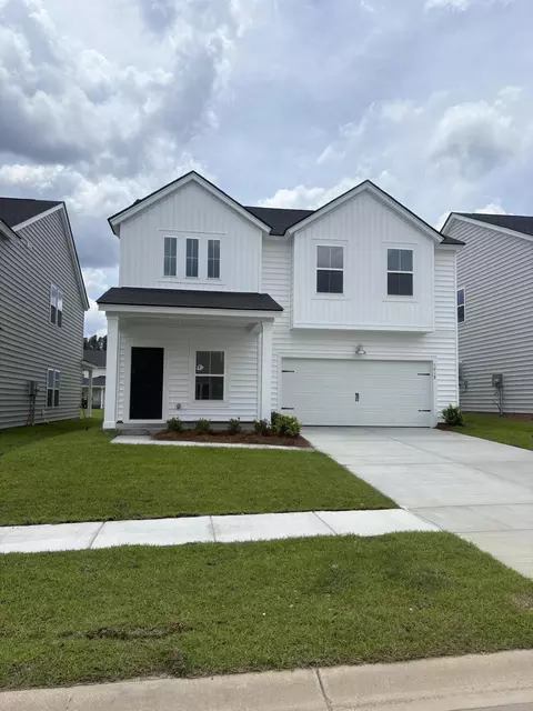 1031 Red Turnstone Run, Summerville, SC 29485