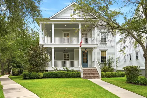 2402 Settlers St, Daniel Island, SC 29492