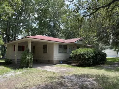 1436 Highway 61, Ridgeville, SC 29472