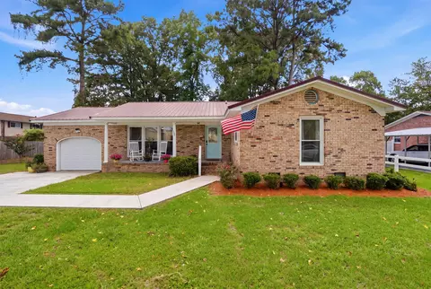 105 Alma Dr, Ladson, SC 29456