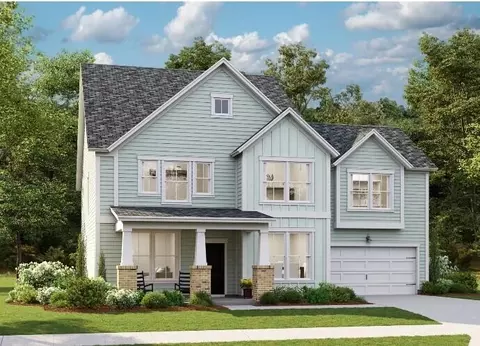 1072 Lettered Olive Ln, Summerville, SC 29485
