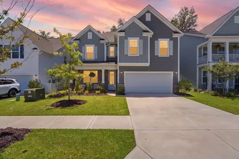 109 Loon Dr, Summerville, SC 29483