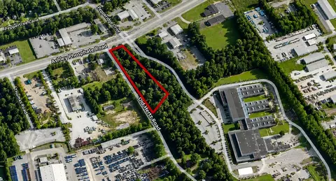 0 Ashley Phosphate Rd, North Charleston, SC 29418